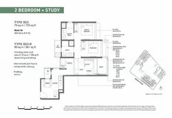 The M (D7), Apartment #613504621